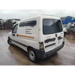 PEUGEOT PARTNER (S2) PEUGEOT PARTNER (S2) '2003 * BLANCO 2002