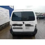 PEUGEOT PARTNER (S2) PEUGEOT PARTNER (S2) '2003 * BLANCO 2002