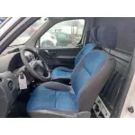 PEUGEOT PARTNER (S2) PEUGEOT PARTNER (S2) '2003 * BLANCO 2002
