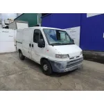 FIAT DUCATO CAJA CERRADA 14 (DESDE 03.94) FIAT DUCATO CAJA CERRADA 14 (DESDE 03.94) '2001 1.9 TURBODIESEL BLANCO 1994