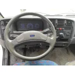 FIAT DUCATO CAJA CERRADA 14 (DESDE 03.94) FIAT DUCATO CAJA CERRADA 14 (DESDE 03.94) '2001 1.9 TURBODIESEL BLANCO 1994