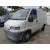 FIAT DUCATO CAJA CERRADA 14 (DESDE 03.94) FIAT DUCATO CAJA CERRADA 14 (DESDE 03.94) '2001 1.9 TURBODIESEL BLANCO 1994