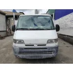 FIAT DUCATO CAJA CERRADA 14 (DESDE 03.94) FIAT DUCATO CAJA CERRADA 14 (DESDE 03.94) '2001 1.9 TURBODIESEL BLANCO 1994