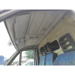 FIAT DUCATO CAJA CERRADA 14 (DESDE 03.94) FIAT DUCATO CAJA CERRADA 14 (DESDE 03.94) '2001 1.9 TURBODIESEL BLANCO 1994