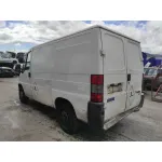 FIAT DUCATO CAJA CERRADA 14 (DESDE 03.94) FIAT DUCATO CAJA CERRADA 14 (DESDE 03.94) '2001 1.9 TURBODIESEL BLANCO 1994