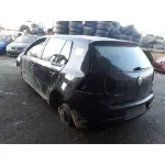 VOLKSWAGEN GOLF V BERLINA (1K1) VOLKSWAGEN GOLF V BERLINA (1K1) '2004 2.0 TDI NEGRO 2003