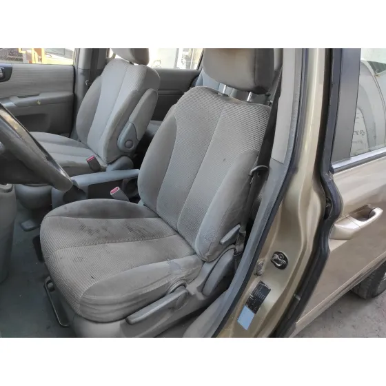 KIA CARNIVAL '2007 2.9 CRDI CAT DORADO