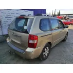 KIA CARNIVAL KIA CARNIVAL '2007 2.9 CRDI CAT DORADO 2006