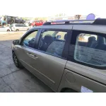 KIA CARNIVAL KIA CARNIVAL '2007 2.9 CRDI CAT DORADO 2006