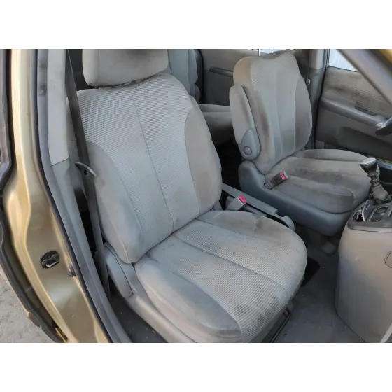 KIA CARNIVAL '2007 2.9 CRDI CAT DORADO