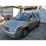 KIA CARNIVAL KIA CARNIVAL '2007 2.9 CRDI CAT DORADO 2006