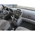 KIA CARNIVAL KIA CARNIVAL '2007 2.9 CRDI CAT DORADO 2006