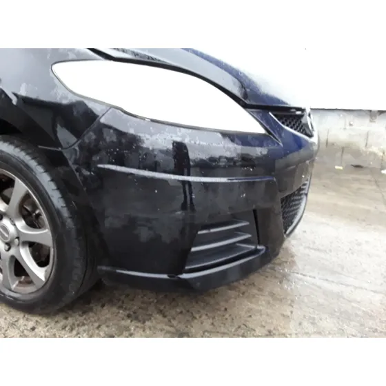 MAZDA 5 BERL. (CR) '2009 2.0 TURBODIESEL CAT NEGRO