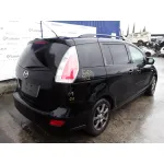MAZDA 5 BERL. (CR) MAZDA 5 BERL. (CR) '2009 2.0 TURBODIESEL CAT NEGRO 2005
