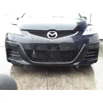 MAZDA 5 BERL. (CR) MAZDA 5 BERL. (CR) '2009 2.0 TURBODIESEL CAT NEGRO 2005
