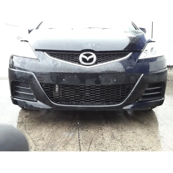 MAZDA 5 BERL. (CR) '2009 2.0 TURBODIESEL CAT NEGRO