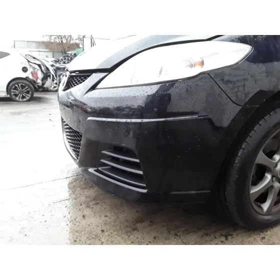 MAZDA 5 BERL. (CR) '2009 2.0 TURBODIESEL CAT NEGRO