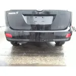 MAZDA 5 BERL. (CR) MAZDA 5 BERL. (CR) '2009 2.0 TURBODIESEL CAT NEGRO 2005