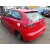 SEAT IBIZA (6L1) SEAT IBIZA (6L1) '2004 1.4 16V ROJO 2002
