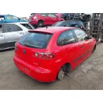 SEAT IBIZA (6L1) SEAT IBIZA (6L1) '2004 1.4 16V ROJO 2002
