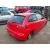 SEAT IBIZA (6L1) SEAT IBIZA (6L1) '2004 1.4 16V ROJO 2002