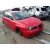 SEAT IBIZA (6L1) SEAT IBIZA (6L1) '2004 1.4 16V ROJO 2002