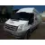 FORD TRANSIT CAJA CERRADA '06 FORD TRANSIT CAJA CERRADA '06 '2009 2.2 TDCI CAT BLANCO 2006
