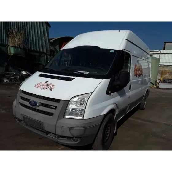 FORD TRANSIT CAJA CERRADA '06 '2009 2.2 TDCI CAT BLANCO