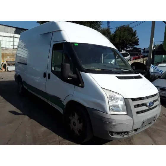 FORD TRANSIT CAJA CERRADA '06 '2009 2.2 TDCI CAT BLANCO