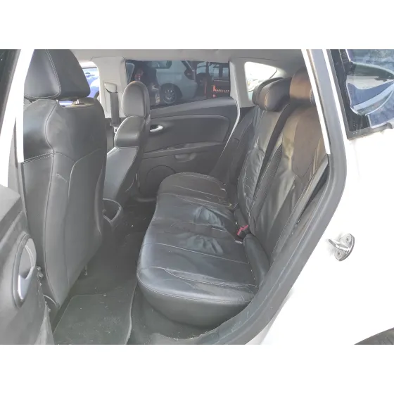 SEAT LEON (1P1) '2012 2.0 TDI BLANCO