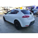 SEAT LEON (1P1) SEAT LEON (1P1) '2012 2.0 TDI BLANCO 2005