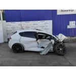 SEAT LEON (1P1) SEAT LEON (1P1) '2012 2.0 TDI BLANCO 2005