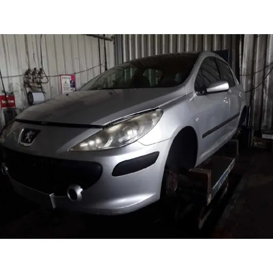 PEUGEOT 307 BERLINA (S2) '2006 1.6 16V CAT PLATA