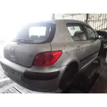 PEUGEOT 307 BERLINA (S2) PEUGEOT 307 BERLINA (S2) '2006 1.6 16V CAT PLATA 2005