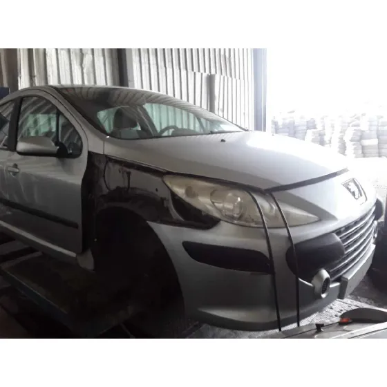 PEUGEOT 307 BERLINA (S2) '2006 1.6 16V CAT PLATA