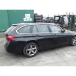 BMW SERIE 3 TOURING (F31) BMW SERIE 3 TOURING (F31) '2016 2.0 16V TURBODIESEL NEGRO 2015