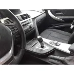 BMW SERIE 3 TOURING (F31) BMW SERIE 3 TOURING (F31) '2016 2.0 16V TURBODIESEL NEGRO 2015