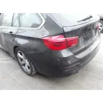 BMW SERIE 3 TOURING (F31) BMW SERIE 3 TOURING (F31) '2016 2.0 16V TURBODIESEL NEGRO 2015