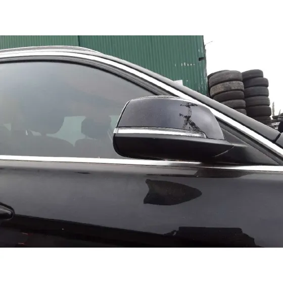 BMW SERIE 3 TOURING (F31) '2016 2.0 16V TURBODIESEL NEGRO