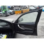 BMW SERIE 3 TOURING (F31) BMW SERIE 3 TOURING (F31) '2016 2.0 16V TURBODIESEL NEGRO 2015