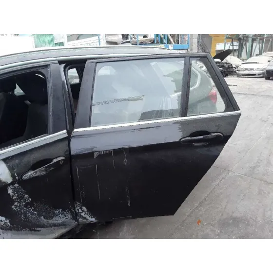 BMW SERIE 3 TOURING (F31) '2016 2.0 16V TURBODIESEL NEGRO