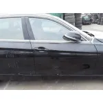BMW SERIE 3 TOURING (F31) BMW SERIE 3 TOURING (F31) '2016 2.0 16V TURBODIESEL NEGRO 2015