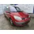 RENAULT SCENIC II RENAULT SCENIC II '2006 GRAND SCENIC II ROJO 2003