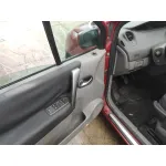 RENAULT SCENIC II RENAULT SCENIC II '2006 GRAND SCENIC II ROJO 2003