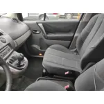RENAULT SCENIC II RENAULT SCENIC II '2006 GRAND SCENIC II ROJO 2003