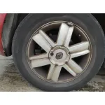 RENAULT SCENIC II RENAULT SCENIC II '2006 GRAND SCENIC II ROJO 2003