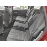 RENAULT SCENIC II RENAULT SCENIC II '2006 GRAND SCENIC II ROJO 2003