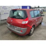 RENAULT SCENIC II RENAULT SCENIC II '2006 GRAND SCENIC II ROJO 2003