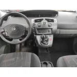 RENAULT SCENIC II RENAULT SCENIC II '2006 GRAND SCENIC II ROJO 2003