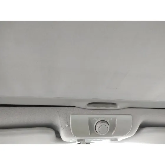 RENAULT SCENIC II '2006 GRAND SCENIC II ROJO